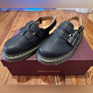 Dr. Martens Double Buckle Jorge